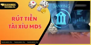 Rút Tiền Tài Xỉu MD5 Chi Tiết Và Các Điều Kiện Cần Đáp Ứng